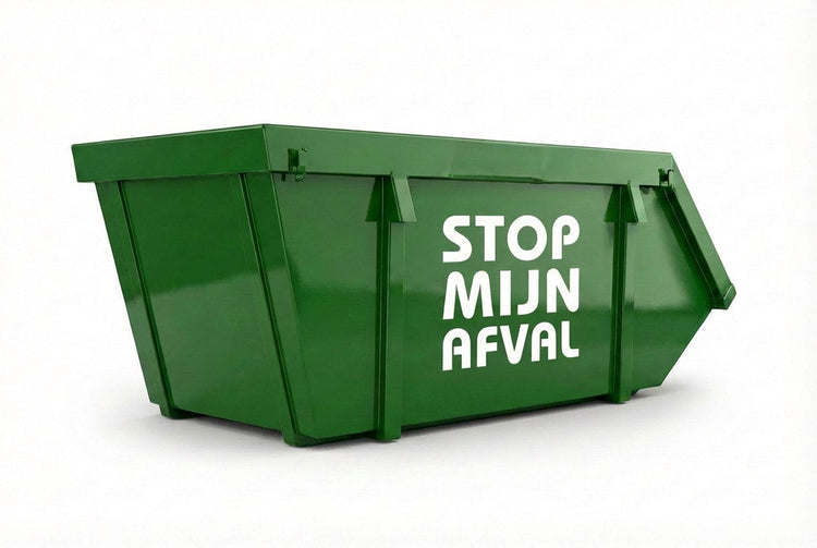 3㎥ containers 230cm x 175cm x 110cm