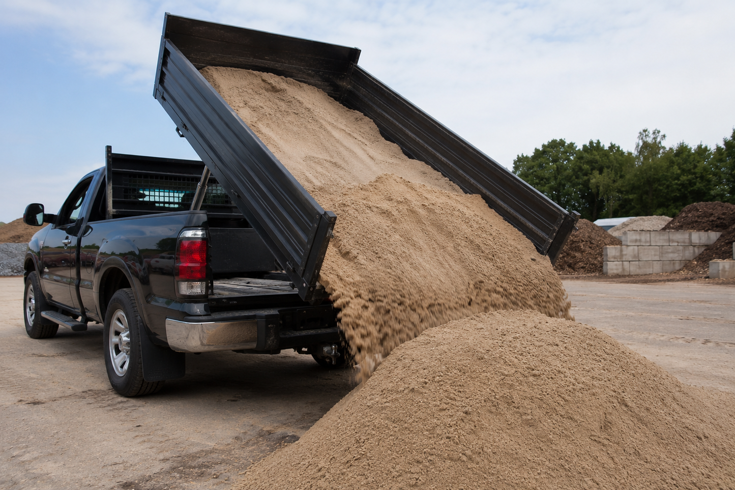 Zand