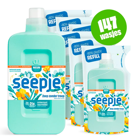 Seepje Wasmiddel