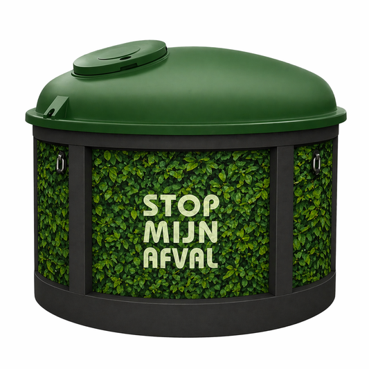 Ondergrondse container