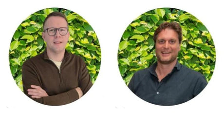 Het team van STOPMIJNAFVAL