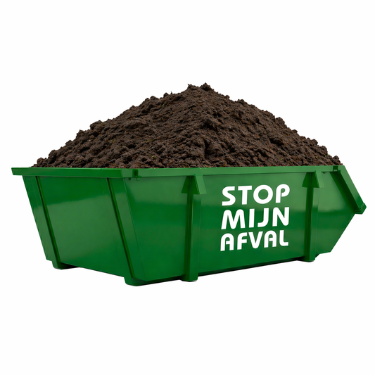 Grondcontainer