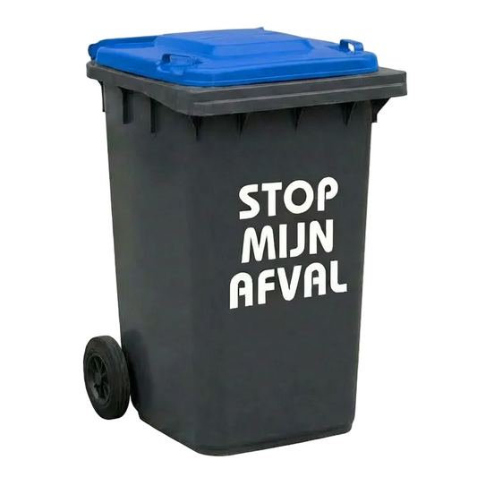 Papier & karton container