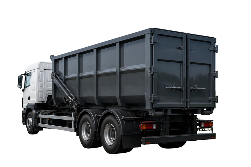 Slibcontainers