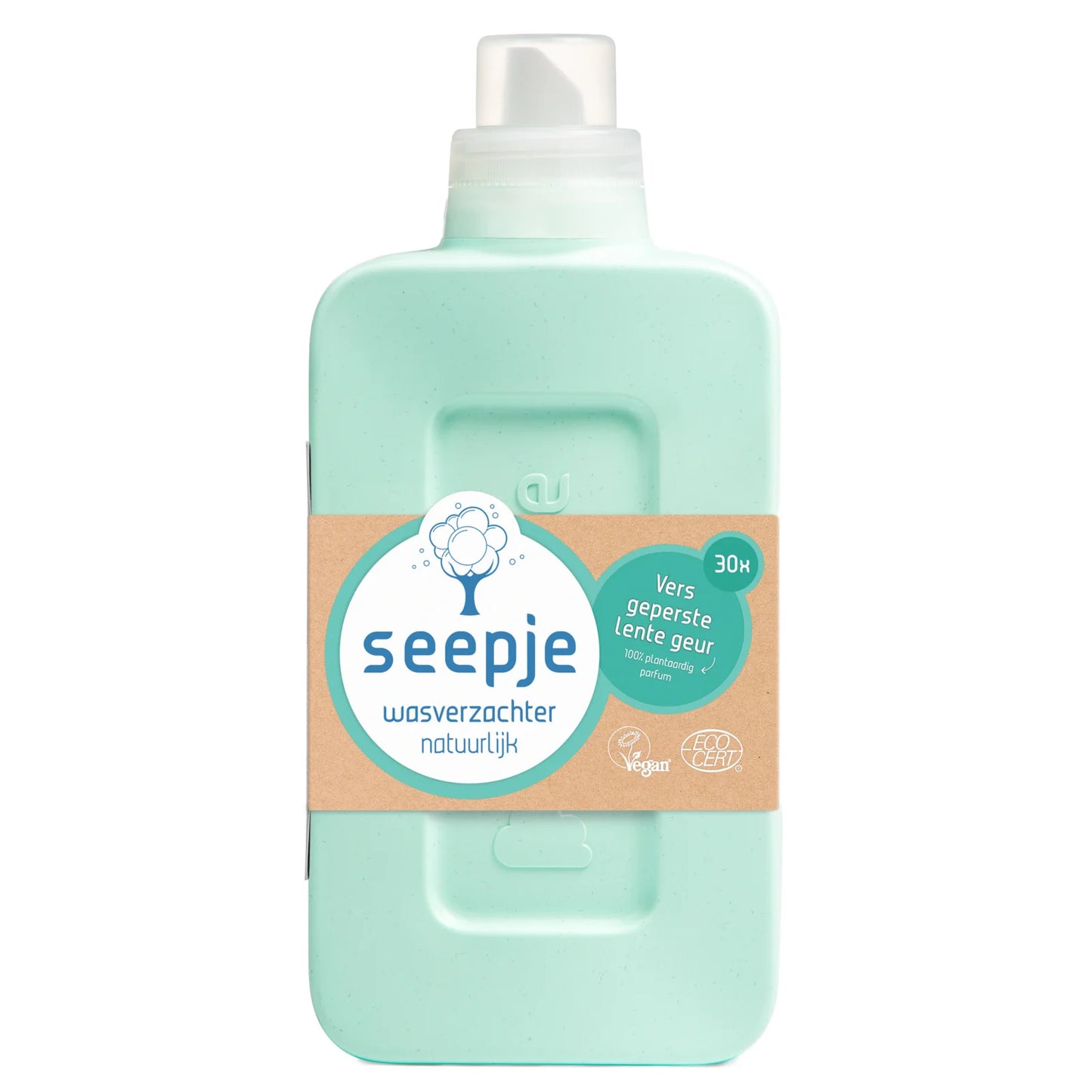 Seepje Wasverzachter