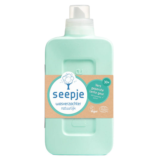 Seepje Wasverzachter