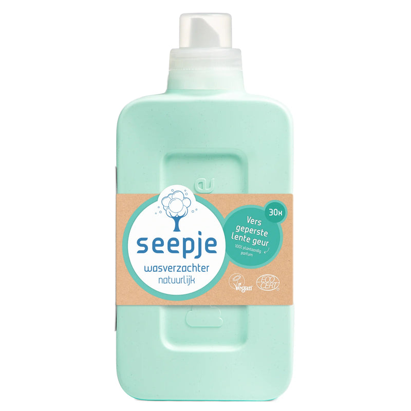 Seepje Wasverzachter