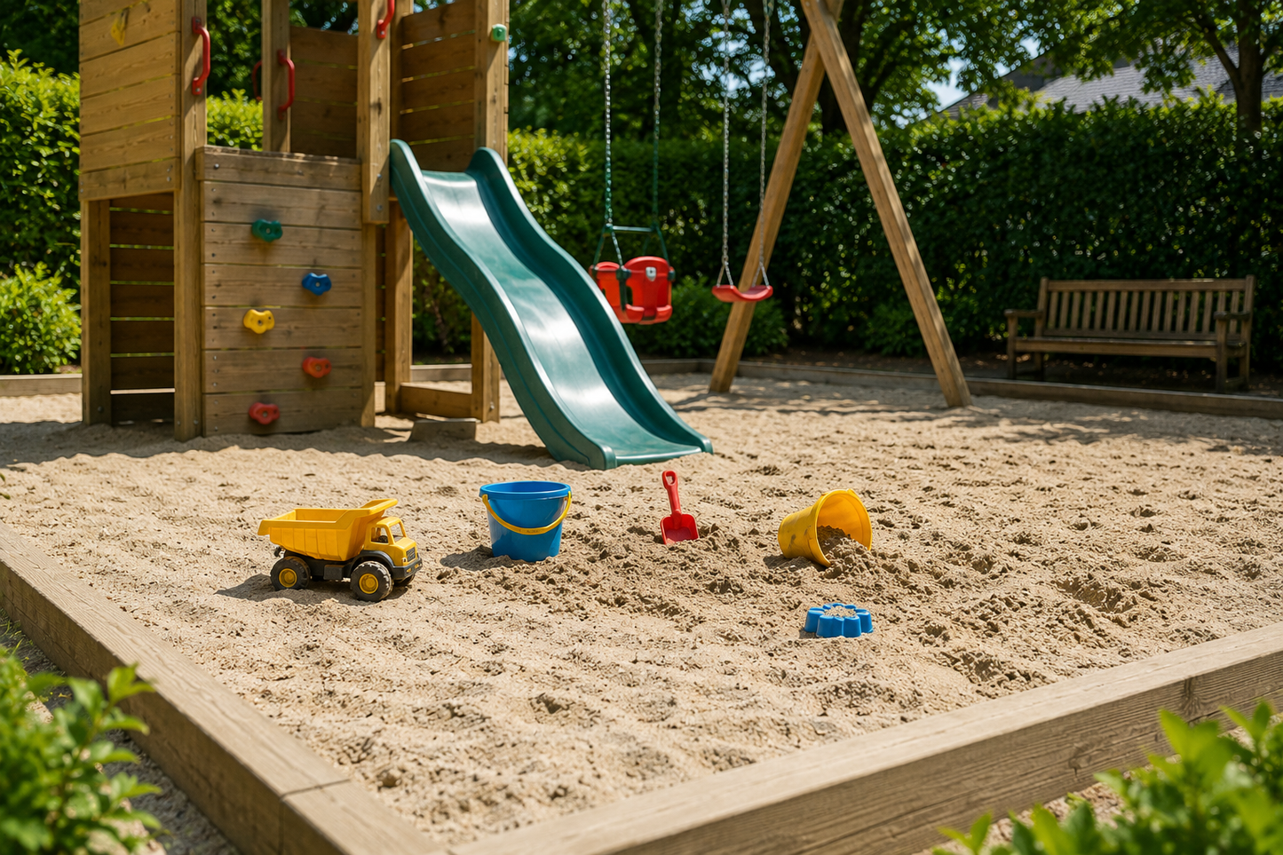 Zand